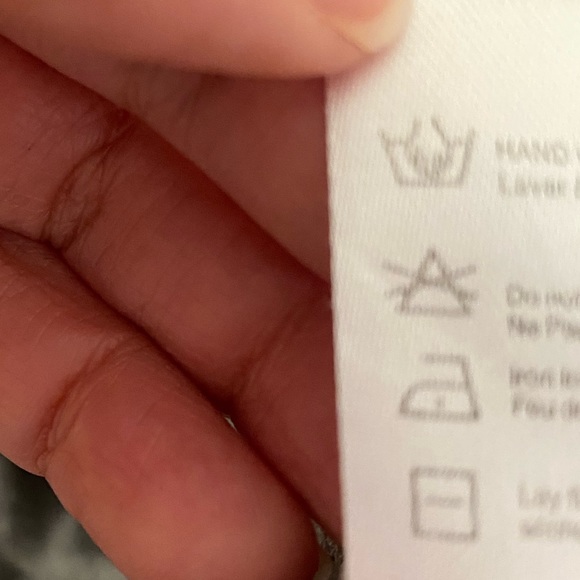 ⭐️HP⭐️Chaser|LOVE❤️Sweatshirt - Picture 5 of 6